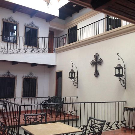 Misantla Hotel Don Pablo المظهر الخارجي الصورة