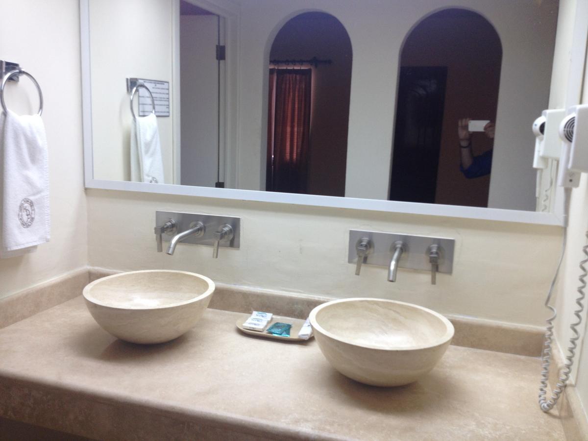 Misantla Hotel Don Pablo الغرفة الصورة