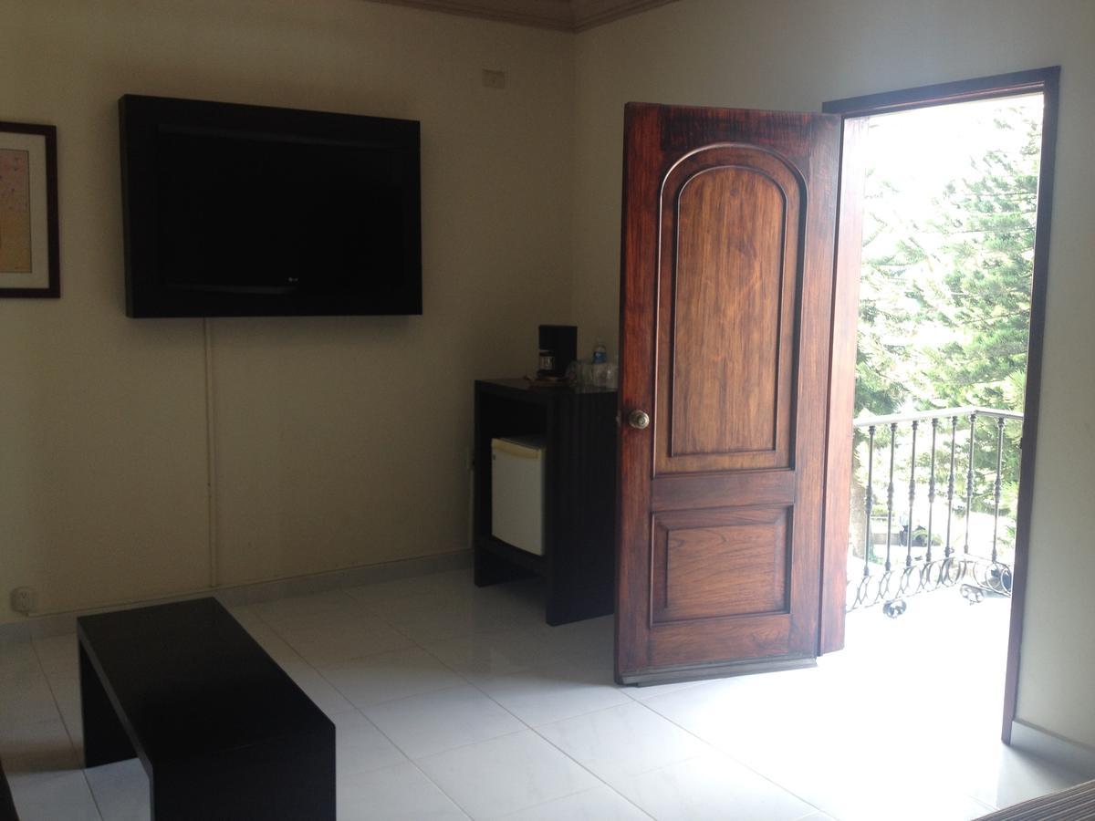 Misantla Hotel Don Pablo المظهر الخارجي الصورة