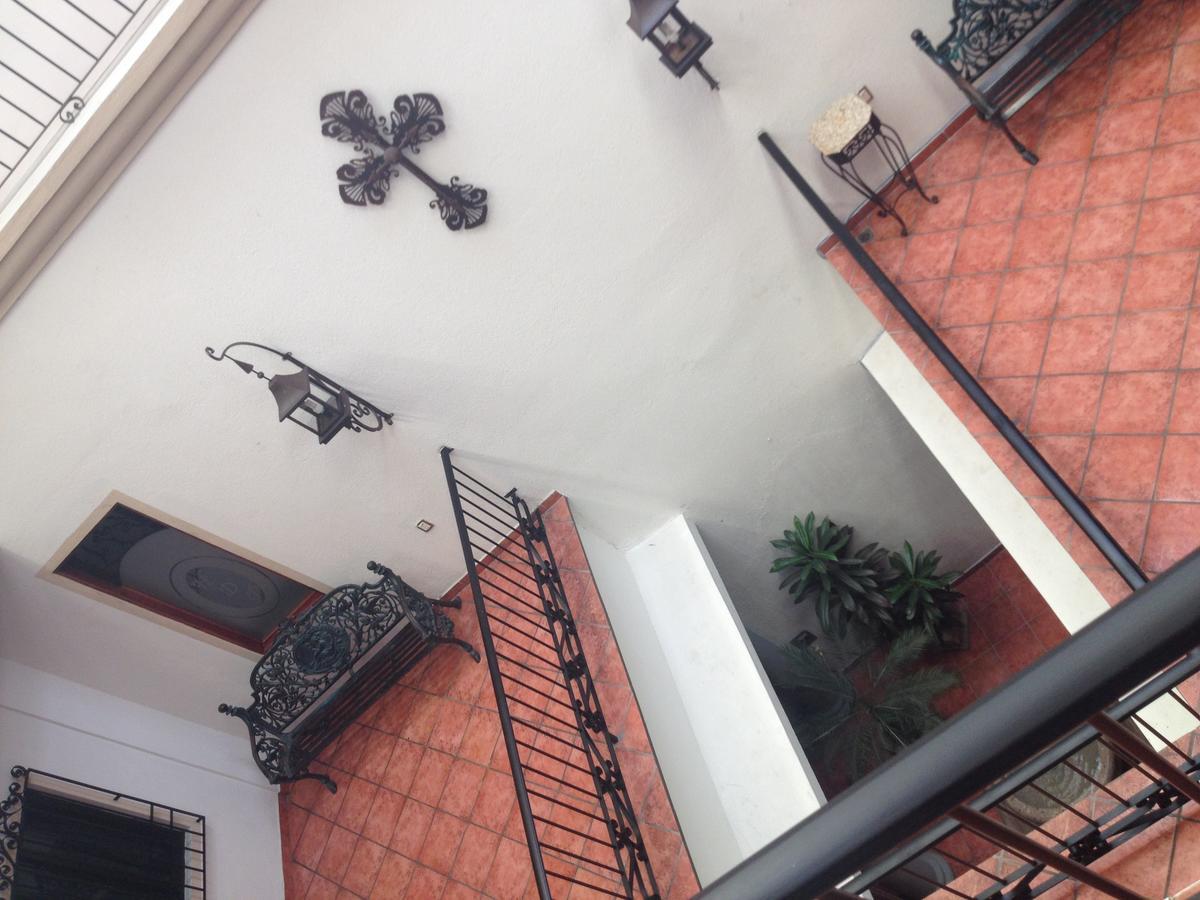 Misantla Hotel Don Pablo المظهر الخارجي الصورة