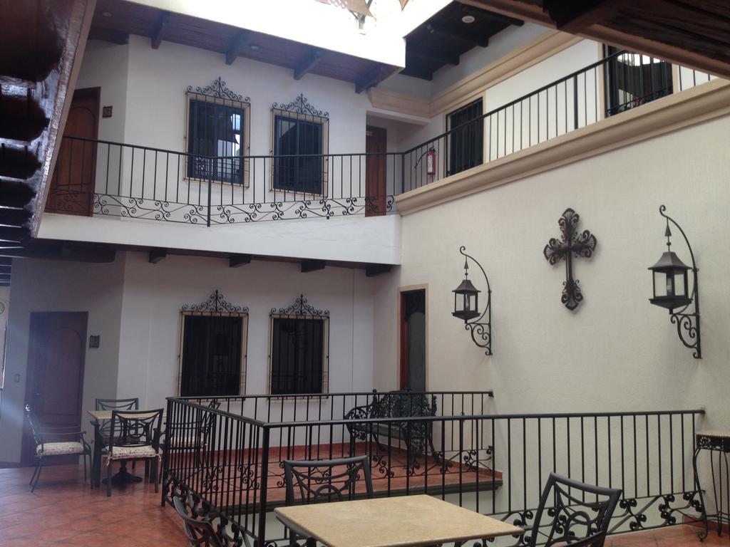 Misantla Hotel Don Pablo المظهر الخارجي الصورة