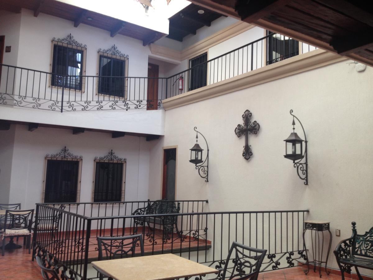 Misantla Hotel Don Pablo المظهر الخارجي الصورة
